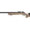 SA M40A3 (SA-S02 CORE™) Sniper Rifle - Tan SA M40A3 (SA-S02 CORE™) Sniper Rifle - Tan
