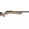 SA M40A3 (SA-S02 CORE™) Sniper Rifle - Tan SA M40A3 (SA-S02 CORE™) Sniper Rifle - Tan