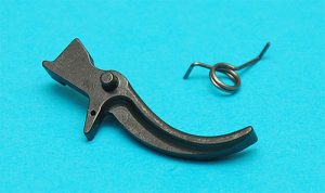 M4 Steel Trigger