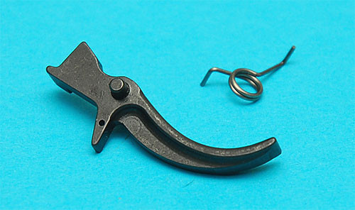 M4 Steel Trigger