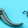 M4 Stainless Trigger