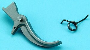 M4 Stainless Trigger