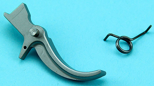 M4 Stainless Trigger