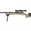 SA M40A3 High Velocity (SA-S02 CORE™) Sniper Rifle with Accessories - MC