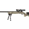 SA M40A3 High Velocity (SA-S02 CORE™) Sniper Rifle with Accessories - MC