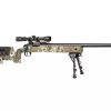 SA M40A3 High Velocity (SA-S02 CORE™) Sniper Rifle with Accessories - MC