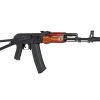 SA AK-74S (SA-J04 EDGE™) - Black/Wood SA AK-74S (SA-J04 EDGE™) - Black/Wood