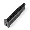 Novritsch SSX23 / MK23 GNB Gen3 Gas Magazine, 32 BBs - Black