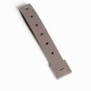 FMA MALICE Clip MOLLE Adapter, Long (1 piece) - Tan FMA MALICE Clip MOLLE Adapter, Long (1 piece) - Tan