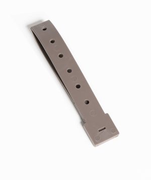 FMA MALICE Clip MOLLE Adapter, Long (1 piece) - Tan FMA MALICE Clip MOLLE Adapter, Long (1 piece) - Tan
