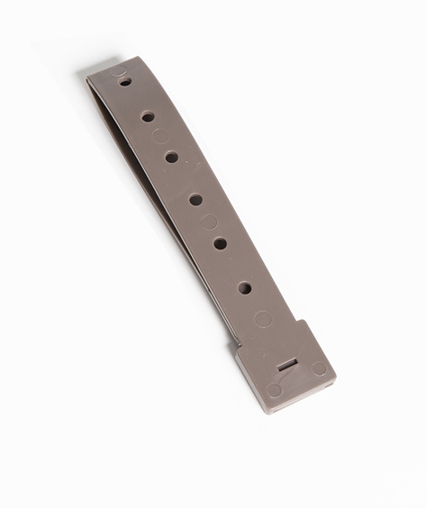 FMA MALICE Clip MOLLE Adapter, Long (1 piece) - Tan FMA MALICE Clip MOLLE Adapter, Long (1 piece) - Tan