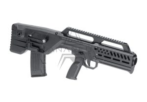 G&G ESG B-10 Gas Non-Blowback Shotgun - Black