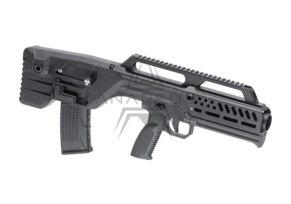 G&G ESG B-10 Gas Non-Blowback Shotgun - Black G&G ESG B-10 Gas Non-Blowback Shotgun - Black