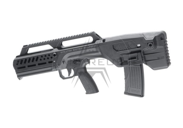 G&G ESG B-10 Gas Non-Blowback Shotgun - Black G&G ESG B-10 Gas Non-Blowback Shotgun - Black