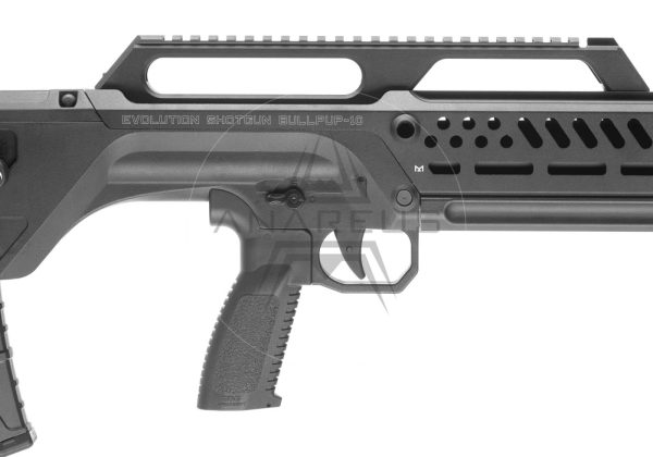 G&G ESG B-10 Gas Non-Blowback Shotgun - Black G&G ESG B-10 Gas Non-Blowback Shotgun - Black