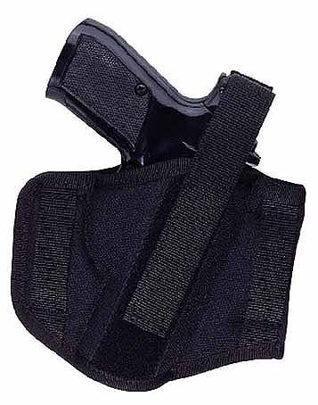DASTA 202-5 Belt Holster for P 99, G 17, USP and P 228, Ambidextrous - Black DASTA 202-5 Belt Holster for P 99, G 17, USP and P 228, Ambidextrous - Black