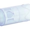 ML AEG Silicone Hop-up Bucking SUPER MACARON, 70 Shore - Blue ML AEG Silicone Hop-up Bucking SUPER MACARON, 70 Shore - Blue