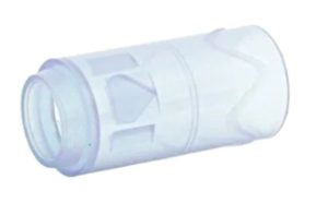 ML AEG Silicone Hop-up Bucking SUPER MACARON, 70 Shore - Blue