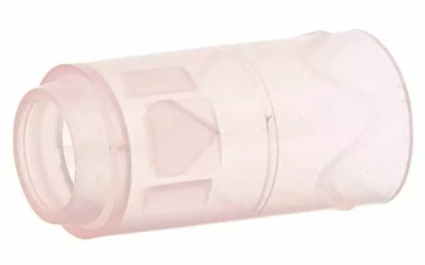 ML AEG Silicone Hop-up Bucking SUPER MACARON, 80 Shore - Red ML AEG Silicone Hop-up Bucking SUPER MACARON, 80 Shore - Red