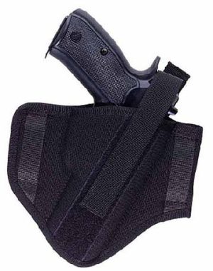 Bothsides hip holster for revolvers 4" and pistols 5" Bothsides hip holster for revolvers 4" and pistols 5"