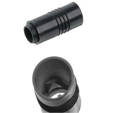ML AEG Hop-up Bucking MONSTER DIAMOND, 60 Shore - Black