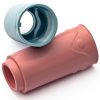 ML AEG Hop-up Bucking MR HOP, 75 Shore - Pink
