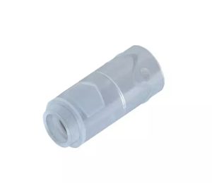 ML AEG Silicone Hop-up Bucking MR HOP, 70 Shore - Blue
