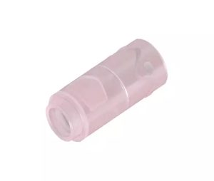 ML AEG Silicone Hop-up Bucking MR HOP, 80 Shore - Red