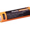 Charging battery USB AA Fenix ARB-L14-2200U (Li-ion) Charging battery USB AA Fenix ARB-L14-2200U (Li-ion)