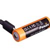 Charging battery USB AA Fenix ARB-L14-2200U (Li-ion) Charging battery USB AA Fenix ARB-L14-2200U (Li-ion)