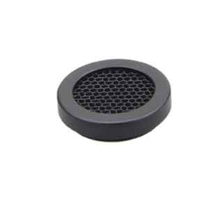 VO Killflash for LPVO Riflescope 20 mm, Type 2 - Black