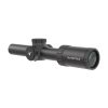 VictOptics LPVO Riflescope S10 1-10x24 - Black