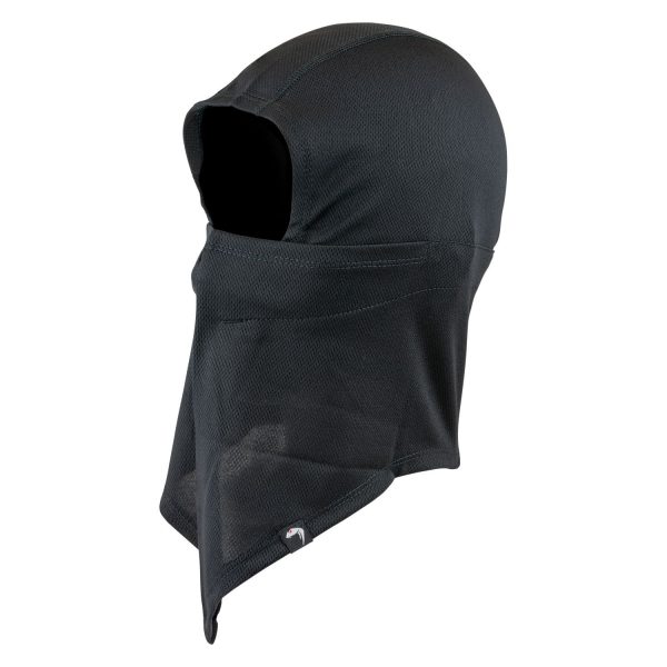 VIPER Multifunctional Quick-Drying Balaclava COVERT - Black VIPER Multifunctional Quick-Drying Balaclava COVERT - Black