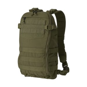 HELIKON Guardian Smallpack 7.5 L - Green HELIKON Guardian Smallpack 7.5 L - Green