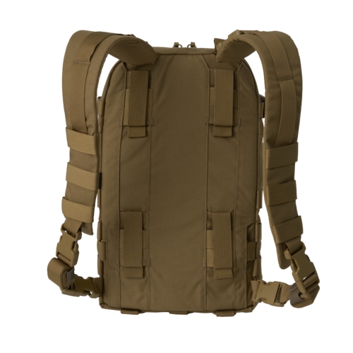 HELIKON Guardian Smallpack 7.5 L - Green HELIKON Guardian Smallpack 7.5 L - Green