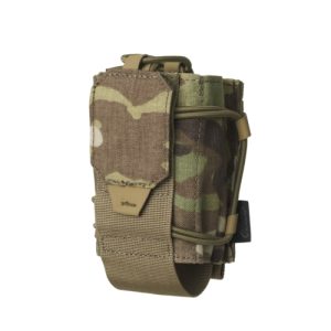 HELIKON MOLLE Radio Pouch - Multicam®