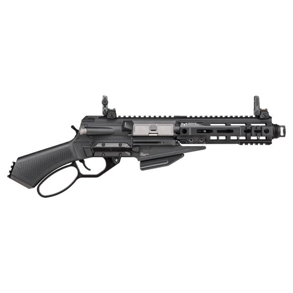 G&G LevAR 7" Gas Non-Blowback Airsoft Rifle - Black G&G LevAR 7" Gas Non-Blowback Airsoft Rifle - Black