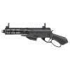 G&G LevAR 7" Gas Non-Blowback Airsoft Rifle - Black G&G LevAR 7" Gas Non-Blowback Airsoft Rifle - Black