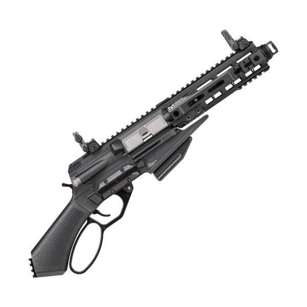 G&G LevAR 7" Gas Non-Blowback Airsoft Rifle - Black G&G LevAR 7" Gas Non-Blowback Airsoft Rifle - Black