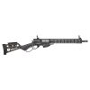 G&G LevAR 15" Gas Non-Blowback Airsoft Rifle - Black G&G LevAR 15" Gas Non-Blowback Airsoft Rifle - Black
