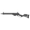 G&G LevAR 15" Gas Non-Blowback Airsoft Rifle - Black G&G LevAR 15" Gas Non-Blowback Airsoft Rifle - Black