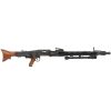 G&G Maschinengewehr Modell 42 (MG42) Machine Gun - Black/Wood G&G Maschinengewehr Modell 42 (MG42) Machine Gun - Black/Wood