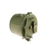 G&G Electric Drum Magazine for MG42, 1700 BBs - Green