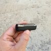 Piston 16 steel teeth