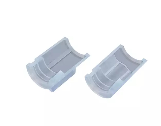 ML GBB / VSR Silicone Hop-up Bucking MR HOP, 60 Shore - Yellow ML GBB / VSR Silicone Hop-up Bucking MR HOP, 60 Shore - Yellow