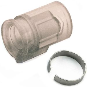 ML GBB / VSR Silicone Hop-up Bucking MR HOP, 85 Shore - Grey ML GBB / VSR Silicone Hop-up Bucking MR HOP, 85 Shore - Grey