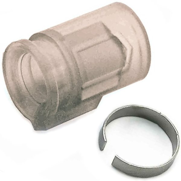 ML GBB / VSR Silicone Hop-up Bucking MR HOP, 85 Shore - Grey ML GBB / VSR Silicone Hop-up Bucking MR HOP, 85 Shore - Grey