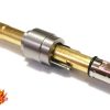 ML Hop-up Set EVO 3 Tensioner EZ Packing for KSC / KWA, 80 Shore - Black