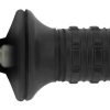 ESP Rubber Baton Tip with Glass Breaker - Black ESP Rubber Baton Tip with Glass Breaker - Black