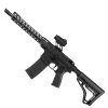 Novritsch SSR4 Mk2, Metal Version - Black